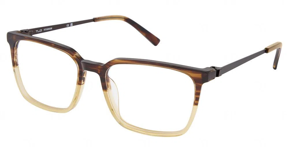 TLG LYNU097 Eyeglasses - view 2